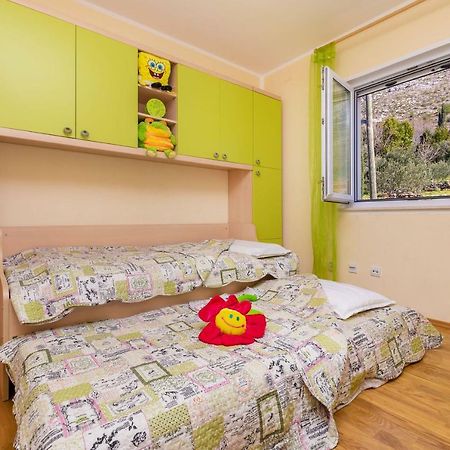 Apartment A&M Mlini Kültér fotó