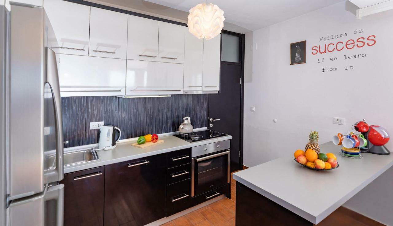 Apartment A&M Mlini Kültér fotó