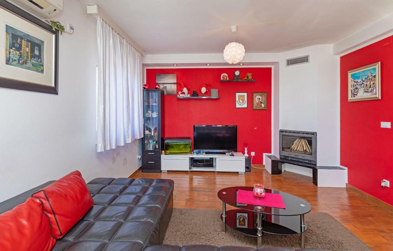 Apartment A&M Mlini Kültér fotó