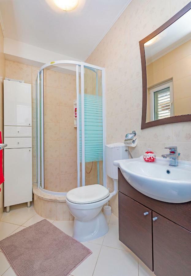 Apartment A&M Mlini Kültér fotó