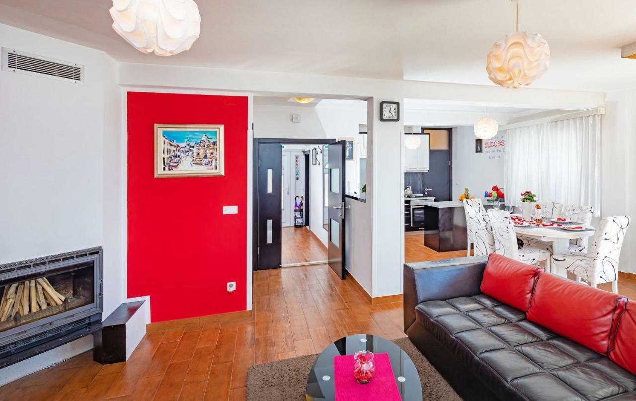 Apartment A&M Mlini Kültér fotó